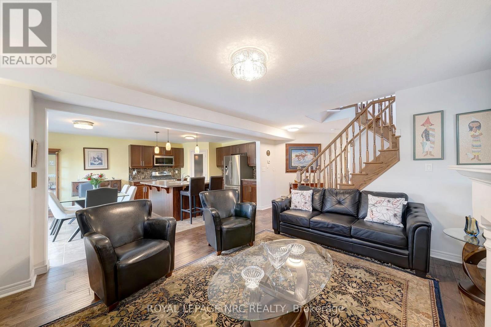 4471 Garden Gate Terrace, Lincoln, Ontario  L3J 1M1 - Photo 9 - X12752182