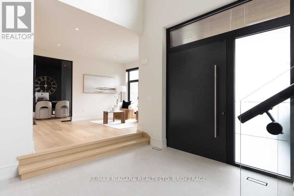 2005 York Road, Niagara-On-The-Lake (Queenston), Ontario  L0S 1J0 - Photo 11 - X12752218