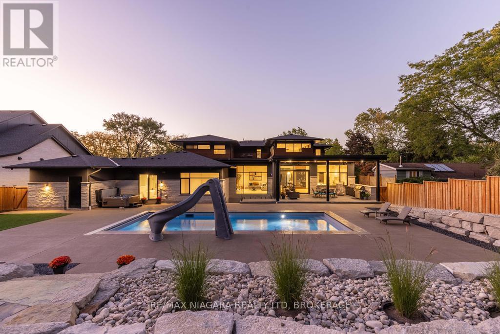 2005 York Road, Niagara-On-The-Lake (Queenston), Ontario  L0S 1J0 - Photo 49 - X12752218