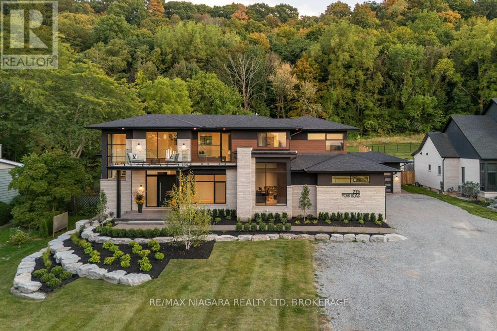 2005 York Road, Niagara-On-The-Lake (Queenston), Ontario  L0S 1J0 - Photo 6 - X12752218