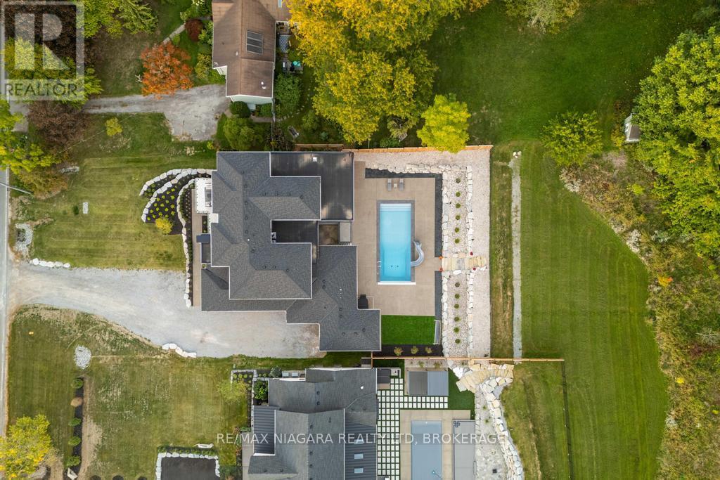 2005 York Road, Niagara-On-The-Lake (Queenston), Ontario  L0S 1J0 - Photo 8 - X12752218