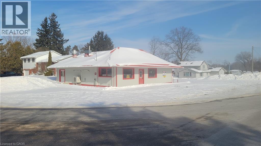 855004 Gobles Road, Princeton, Ontario  N0J 1V0 - Photo 2 - 40753039