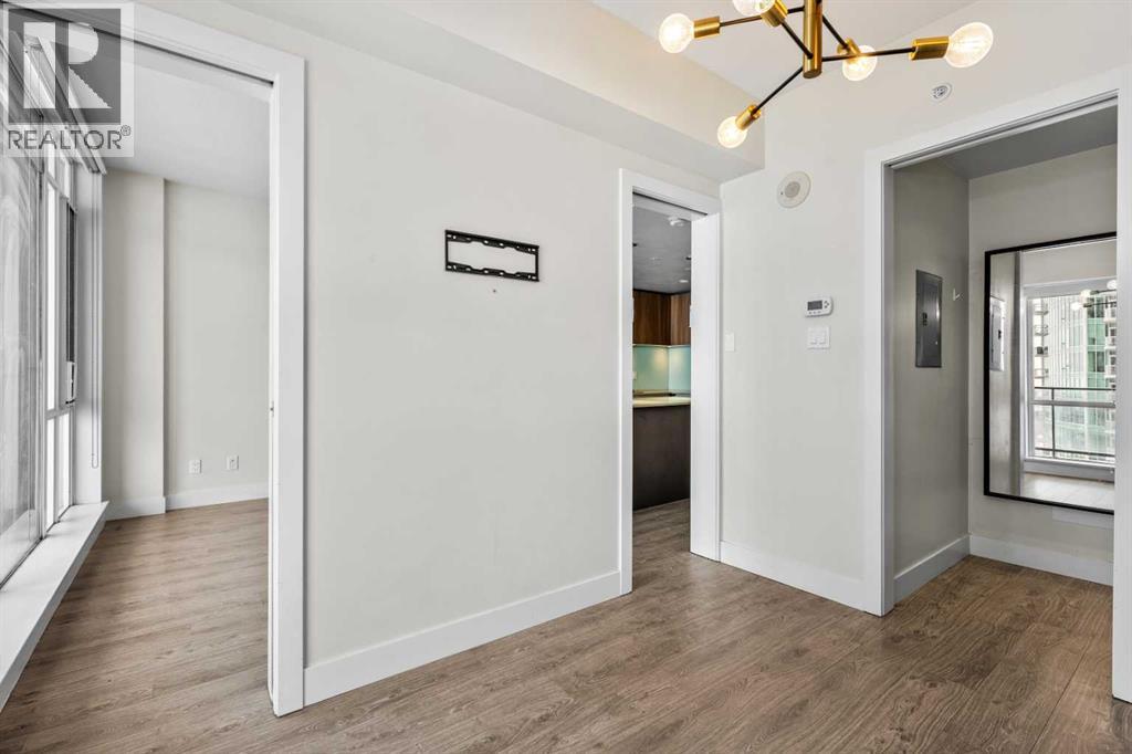 1403, 1122 3 Street Se, Calgary, Alberta  T2G 1H7 - Photo 17 - A2274972