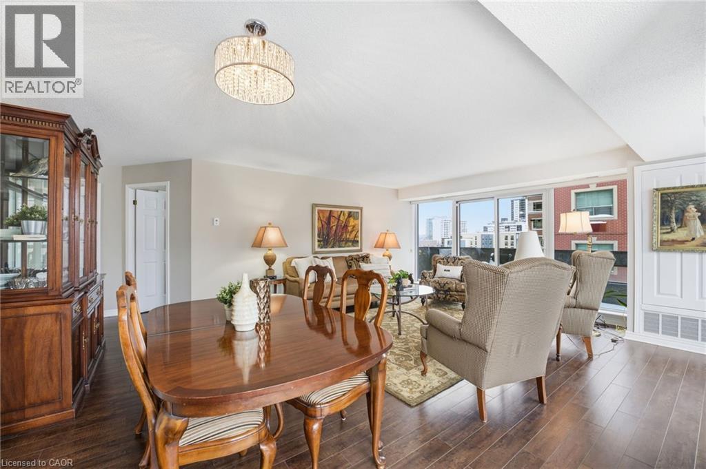 67 Caroline Street S Unit# 5e, Hamilton, Ontario  L8P 3K6 - Photo 9 - 40799129