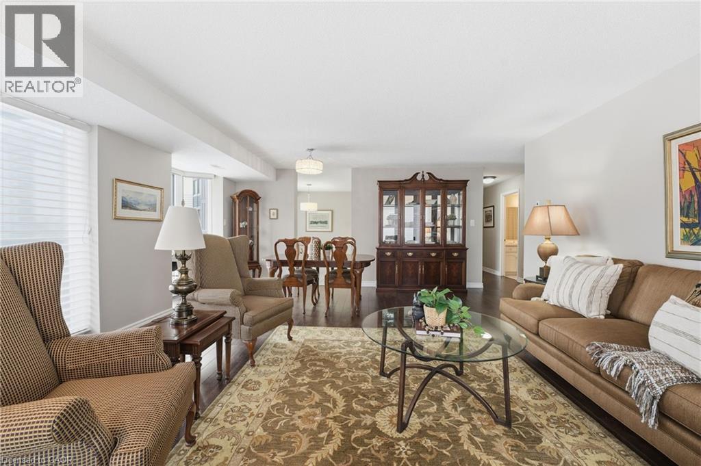 67 Caroline Street S Unit# 5e, Hamilton, Ontario  L8P 3K6 - Photo 10 - 40799129