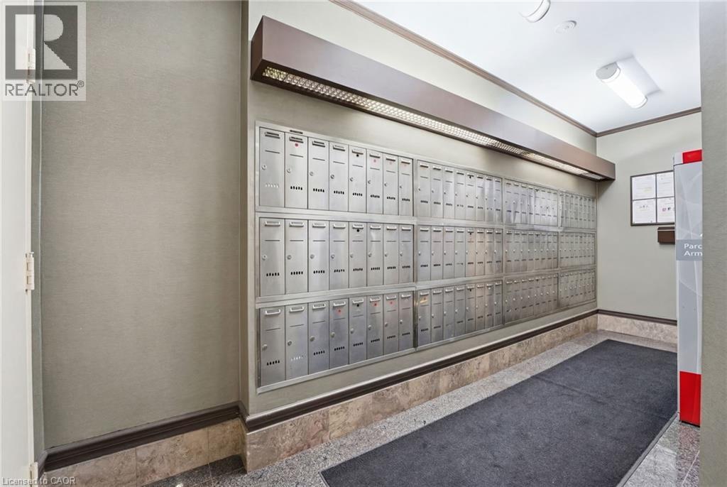 67 Caroline Street S Unit# 5e, Hamilton, Ontario  L8P 3K6 - Photo 23 - 40799129