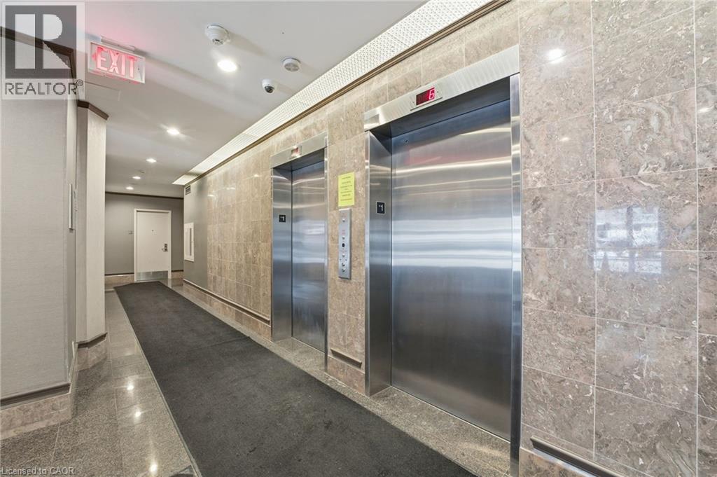 67 Caroline Street S Unit# 5e, Hamilton, Ontario  L8P 3K6 - Photo 24 - 40799129