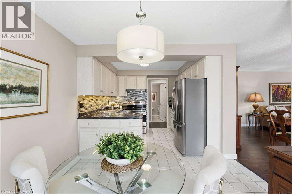 67 Caroline Street S Unit# 5e, Hamilton, Ontario  L8P 3K6 - Photo 3 - 40799129