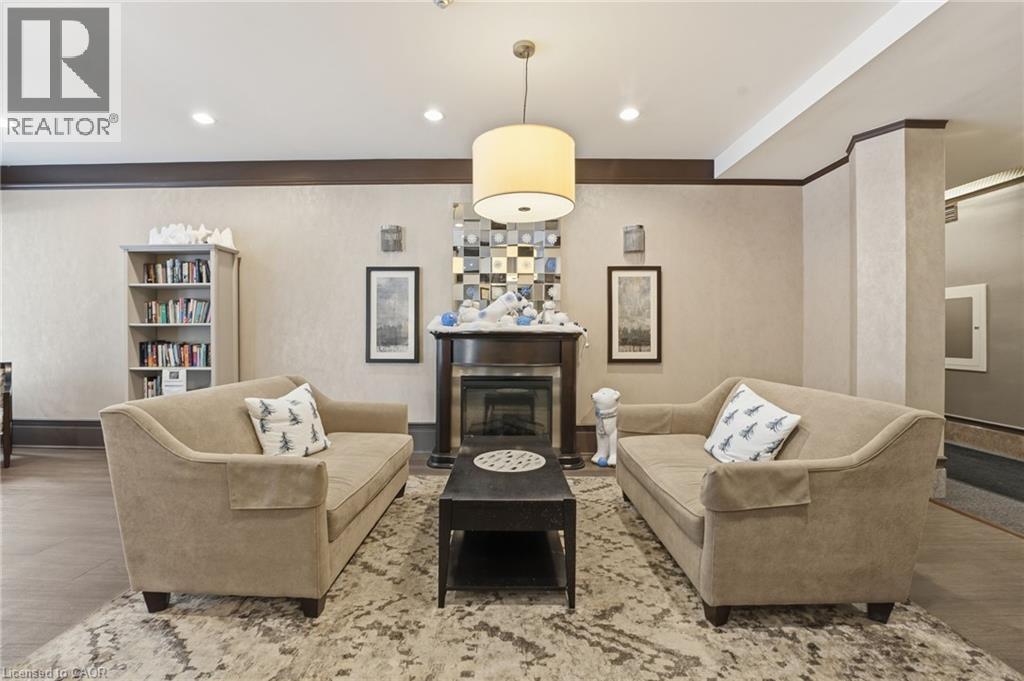 67 Caroline Street S Unit# 5e, Hamilton, Ontario  L8P 3K6 - Photo 29 - 40799129