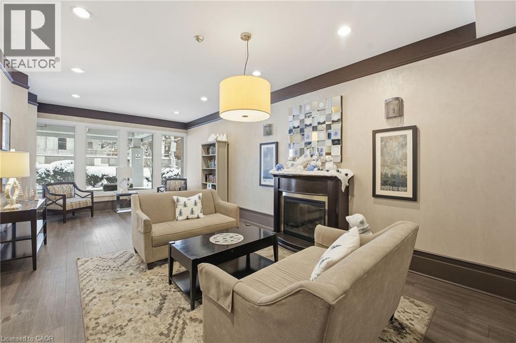 67 Caroline Street S Unit# 5e, Hamilton, Ontario  L8P 3K6 - Photo 30 - 40799129