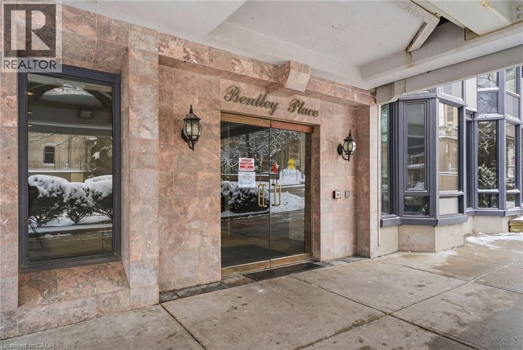 67 Caroline Street S Unit# 5e, Hamilton, Ontario  L8P 3K6 - Photo 26 - 40799129