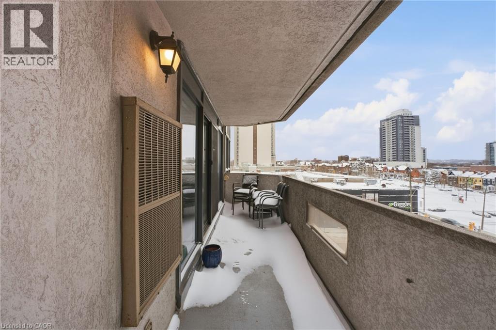 67 Caroline Street S Unit# 5e, Hamilton, Ontario  L8P 3K6 - Photo 11 - 40799129