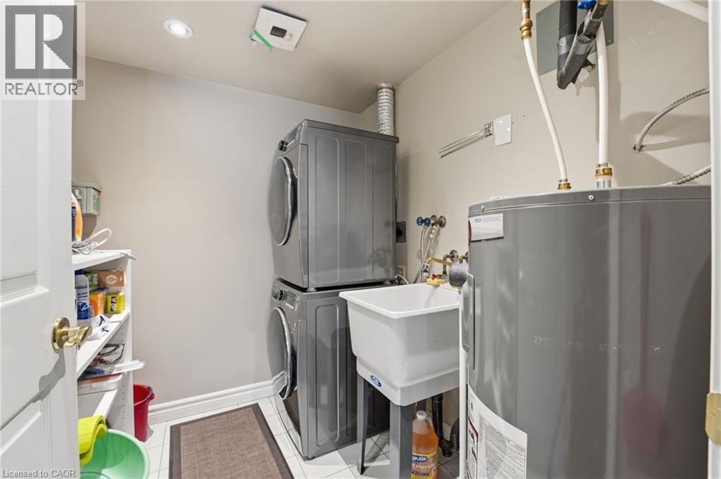 67 Caroline Street S Unit# 5e, Hamilton, Ontario  L8P 3K6 - Photo 22 - 40799129