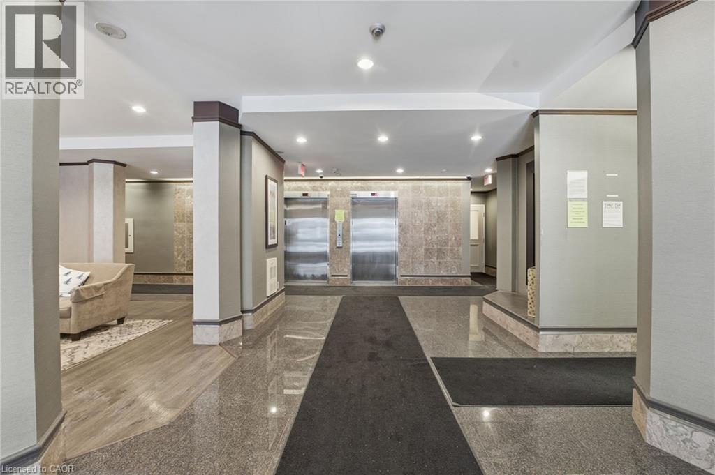 67 Caroline Street S Unit# 5e, Hamilton, Ontario  L8P 3K6 - Photo 27 - 40799129