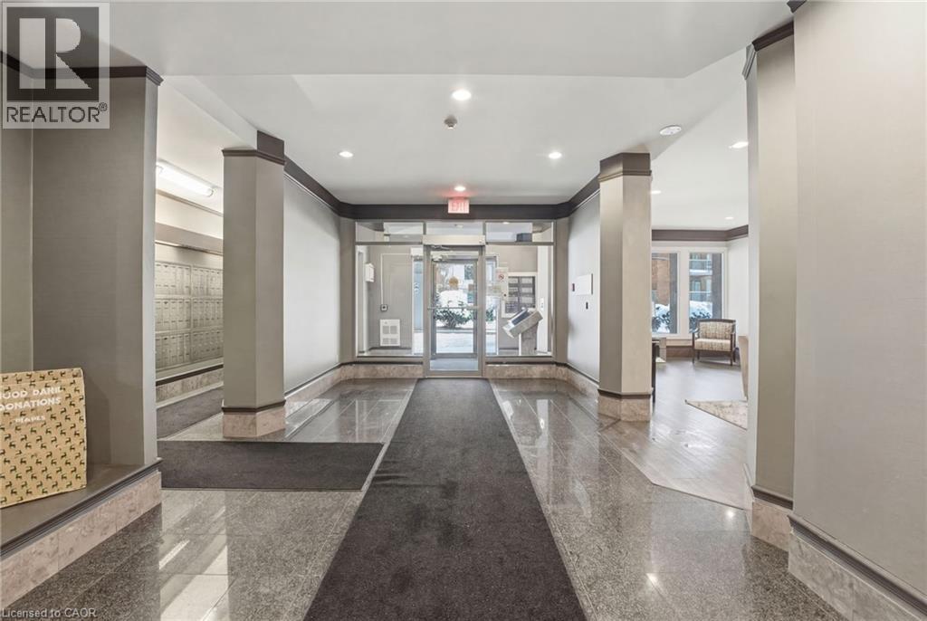 67 Caroline Street S Unit# 5e, Hamilton, Ontario  L8P 3K6 - Photo 28 - 40799129