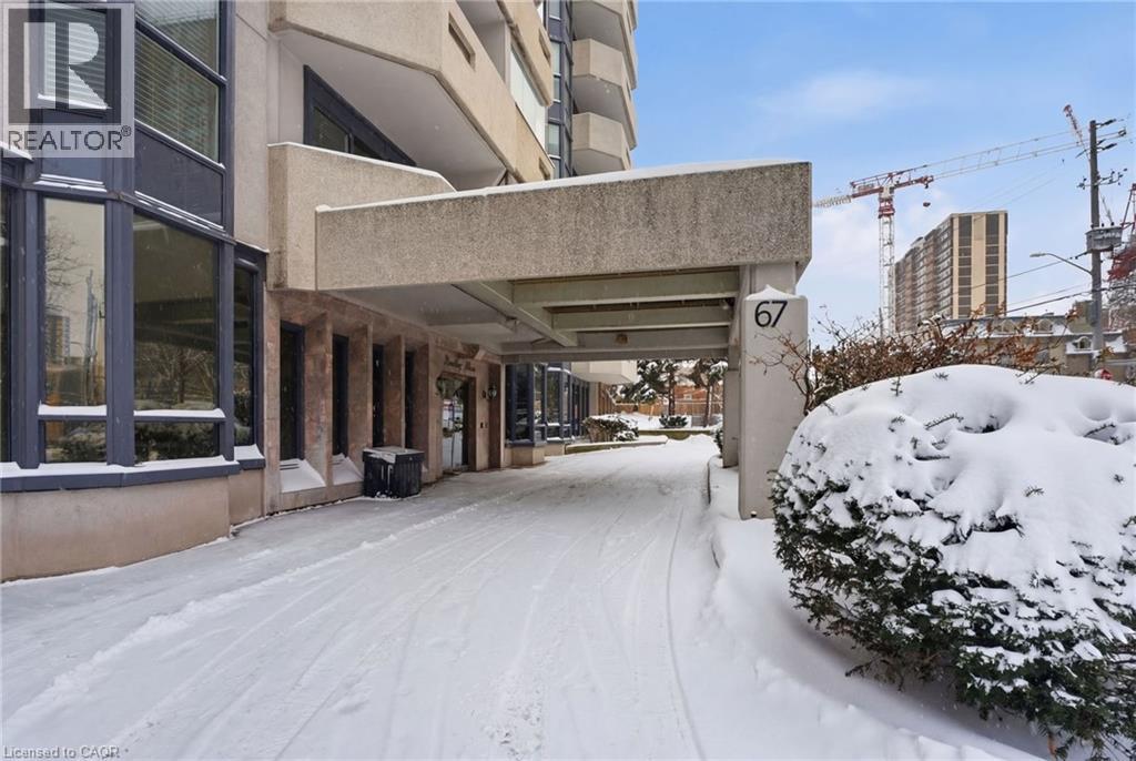 67 Caroline Street S Unit# 5e, Hamilton, Ontario  L8P 3K6 - Photo 25 - 40799129