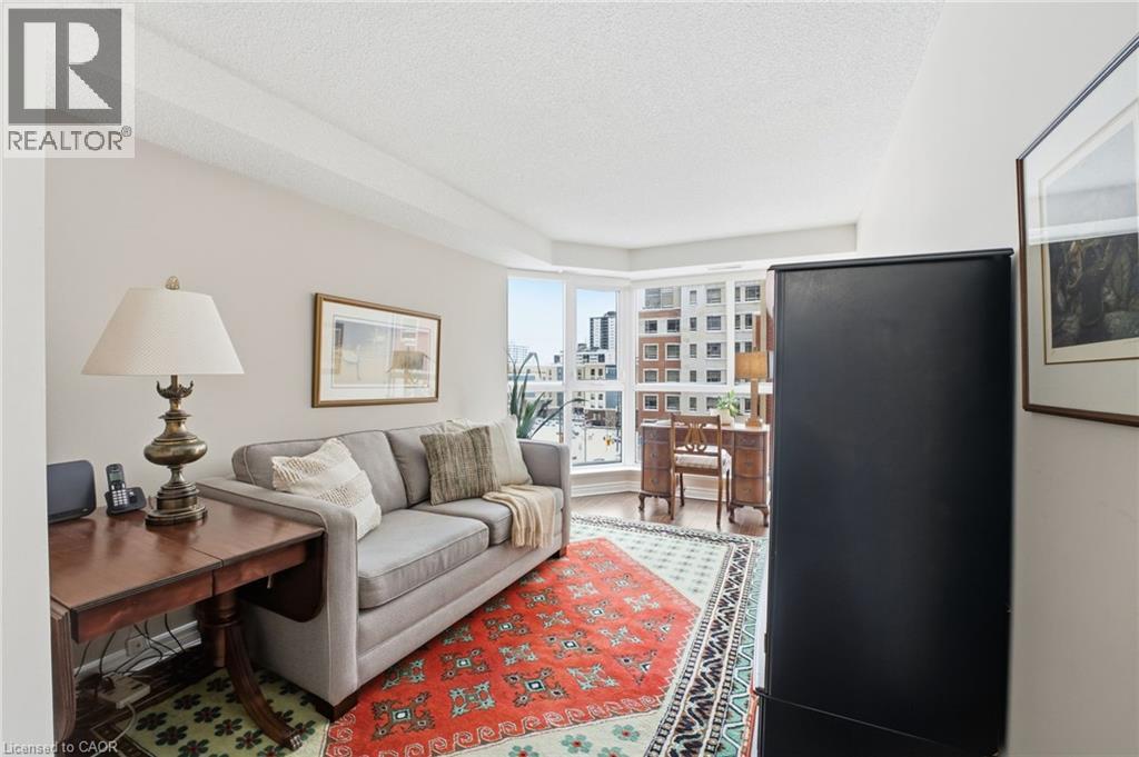 67 Caroline Street S Unit# 5e, Hamilton, Ontario  L8P 3K6 - Photo 17 - 40799129