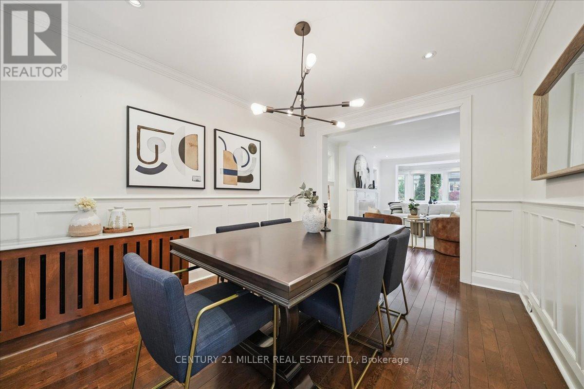 94 Castlewood Road, Toronto, Ontario  M5N 2L4 - Photo 10 - C12752176