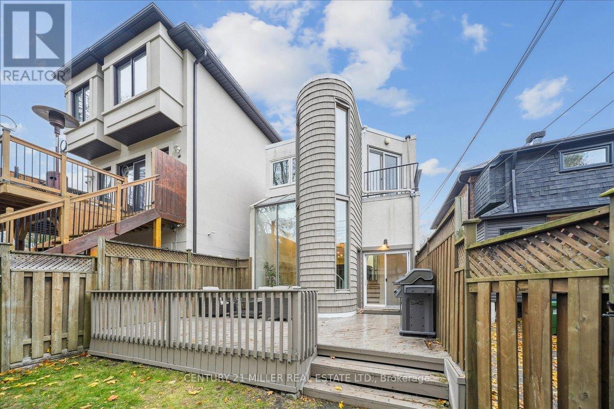 94 Castlewood Road, Toronto, Ontario  M5N 2L4 - Photo 34 - C12752176