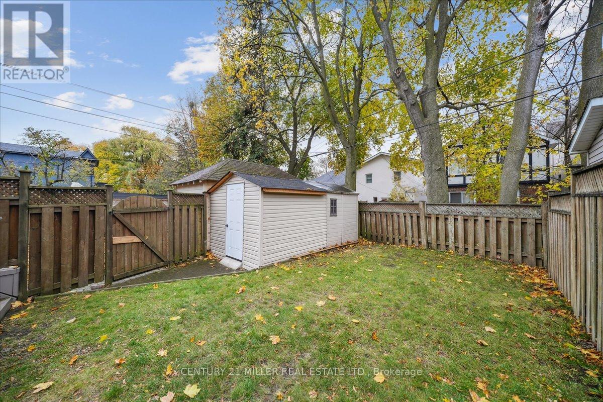 94 Castlewood Road, Toronto, Ontario  M5N 2L4 - Photo 35 - C12752176