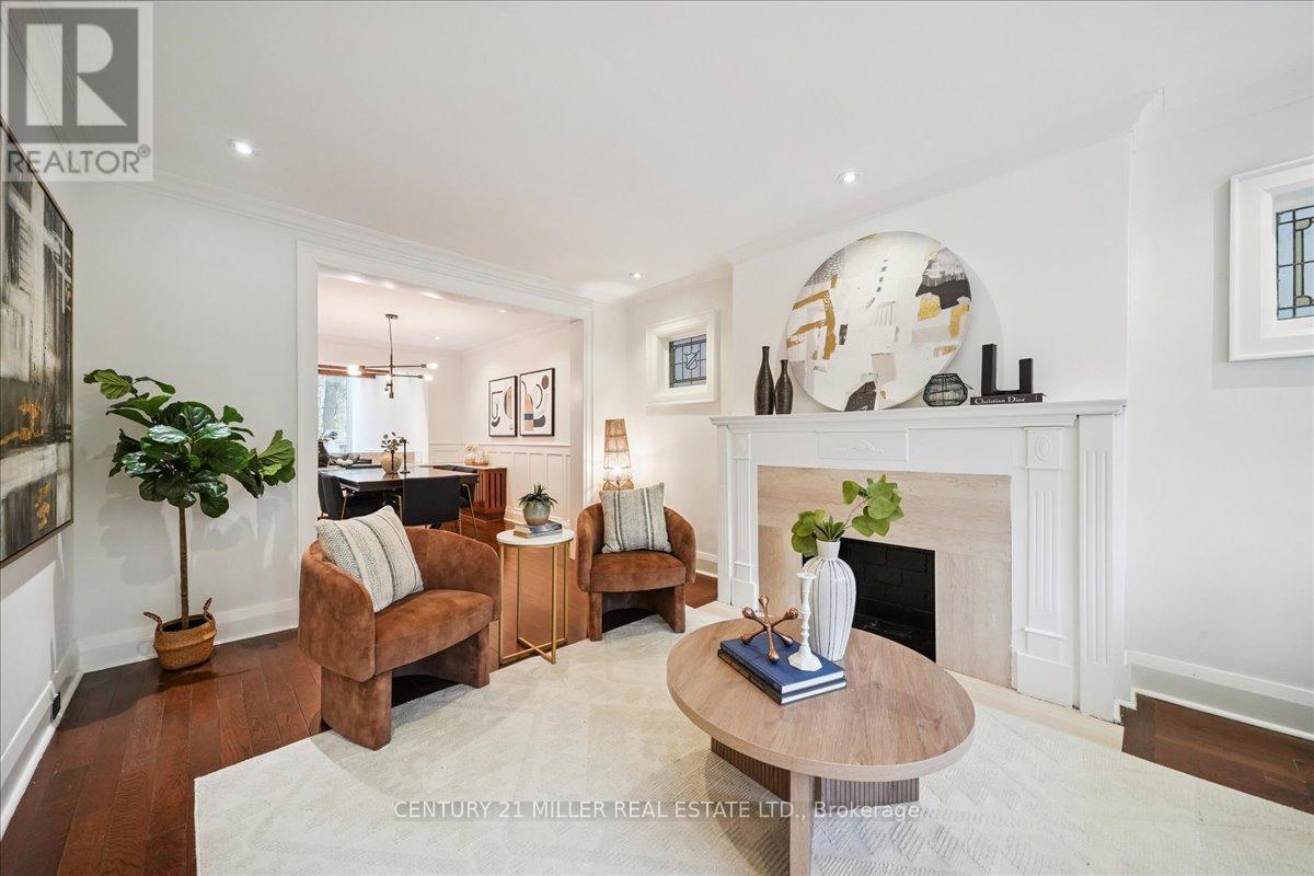 94 Castlewood Road, Toronto, Ontario  M5N 2L4 - Photo 7 - C12752176