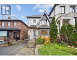 94 CASTLEWOOD ROAD, Toronto, Ontario
