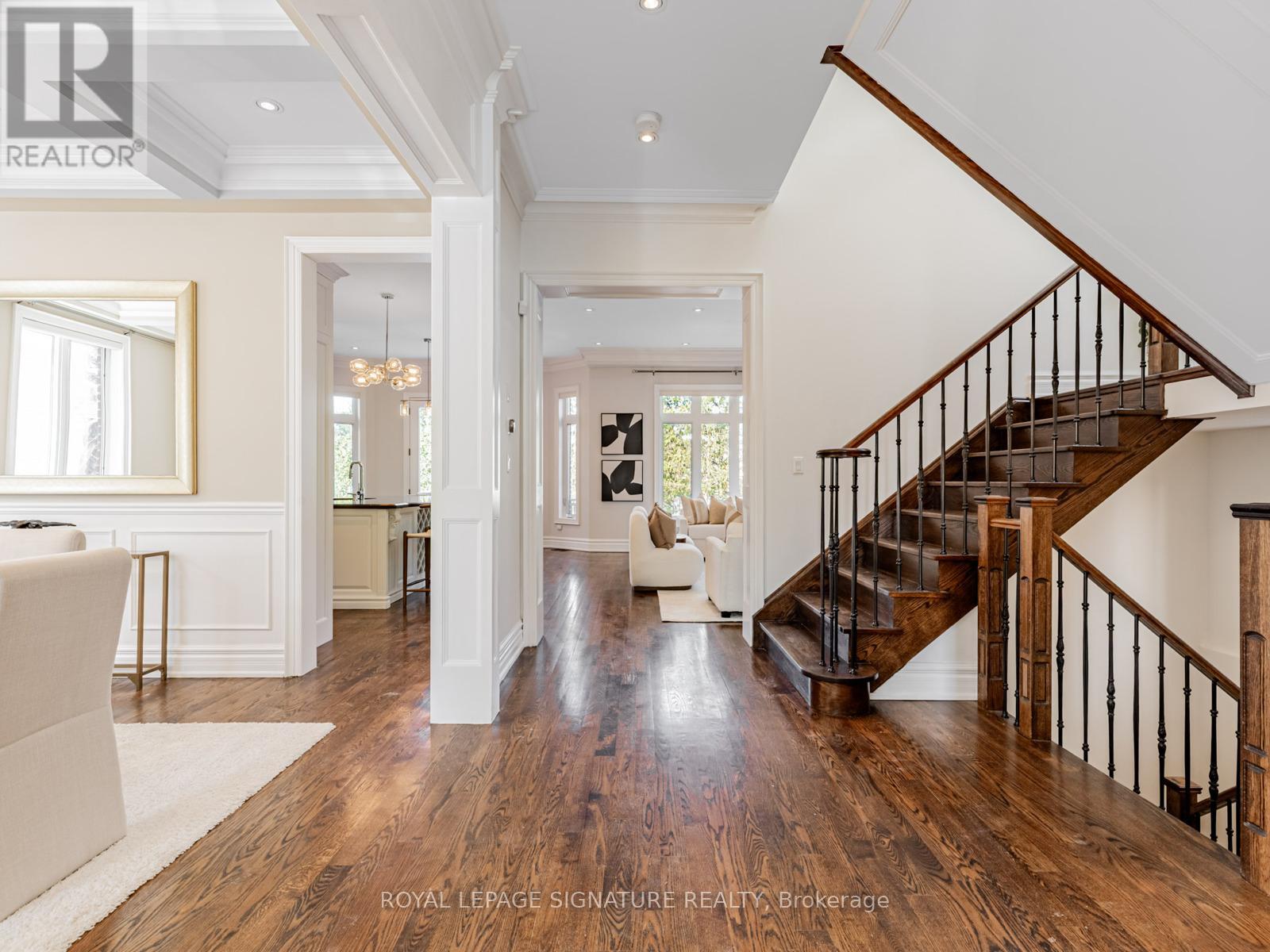 472 Deloraine Avenue, Toronto, Ontario  M5M 2B8 - Photo 11 - C12752188