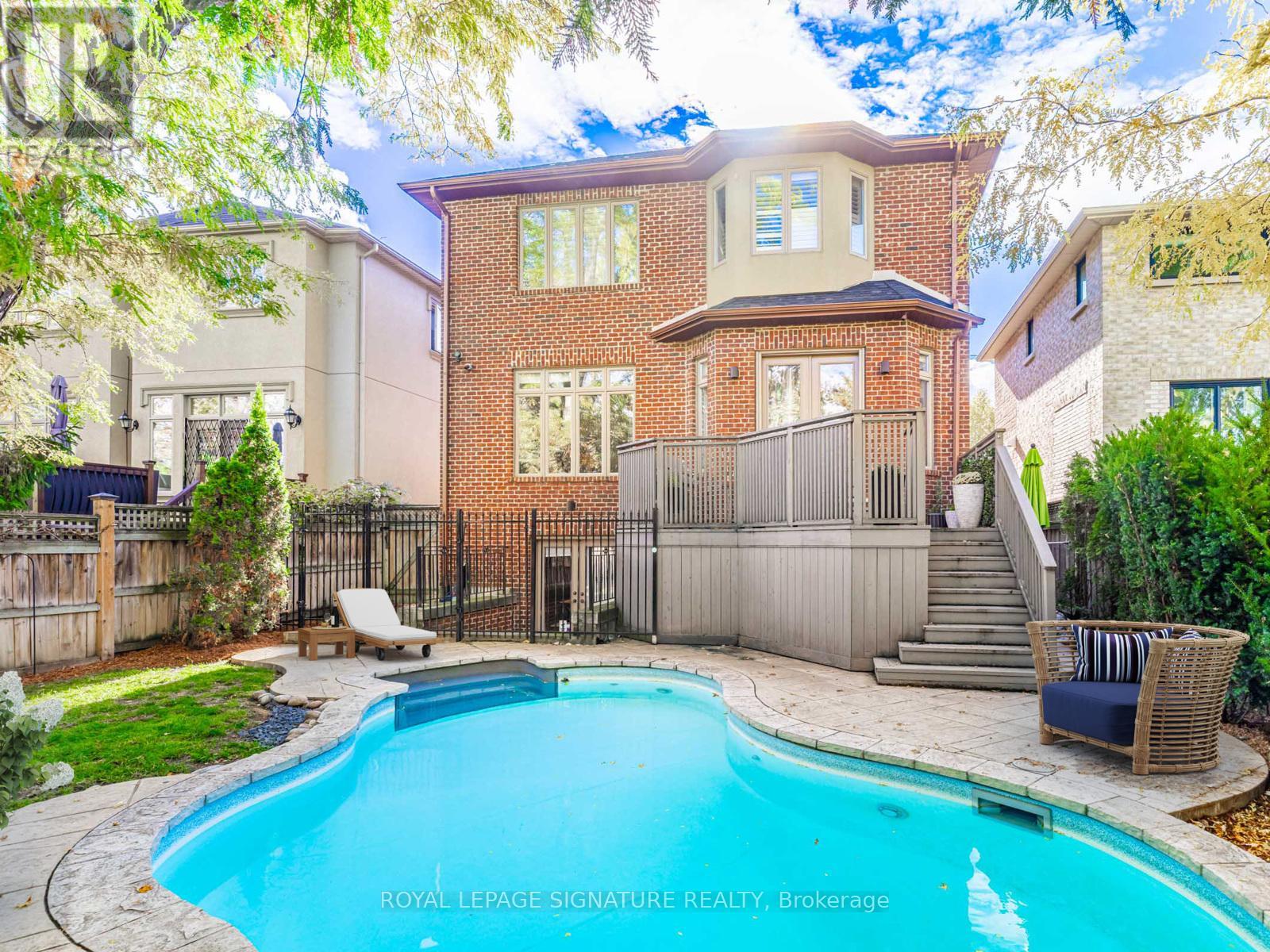 472 Deloraine Avenue, Toronto, Ontario  M5M 2B8 - Photo 36 - C12752188