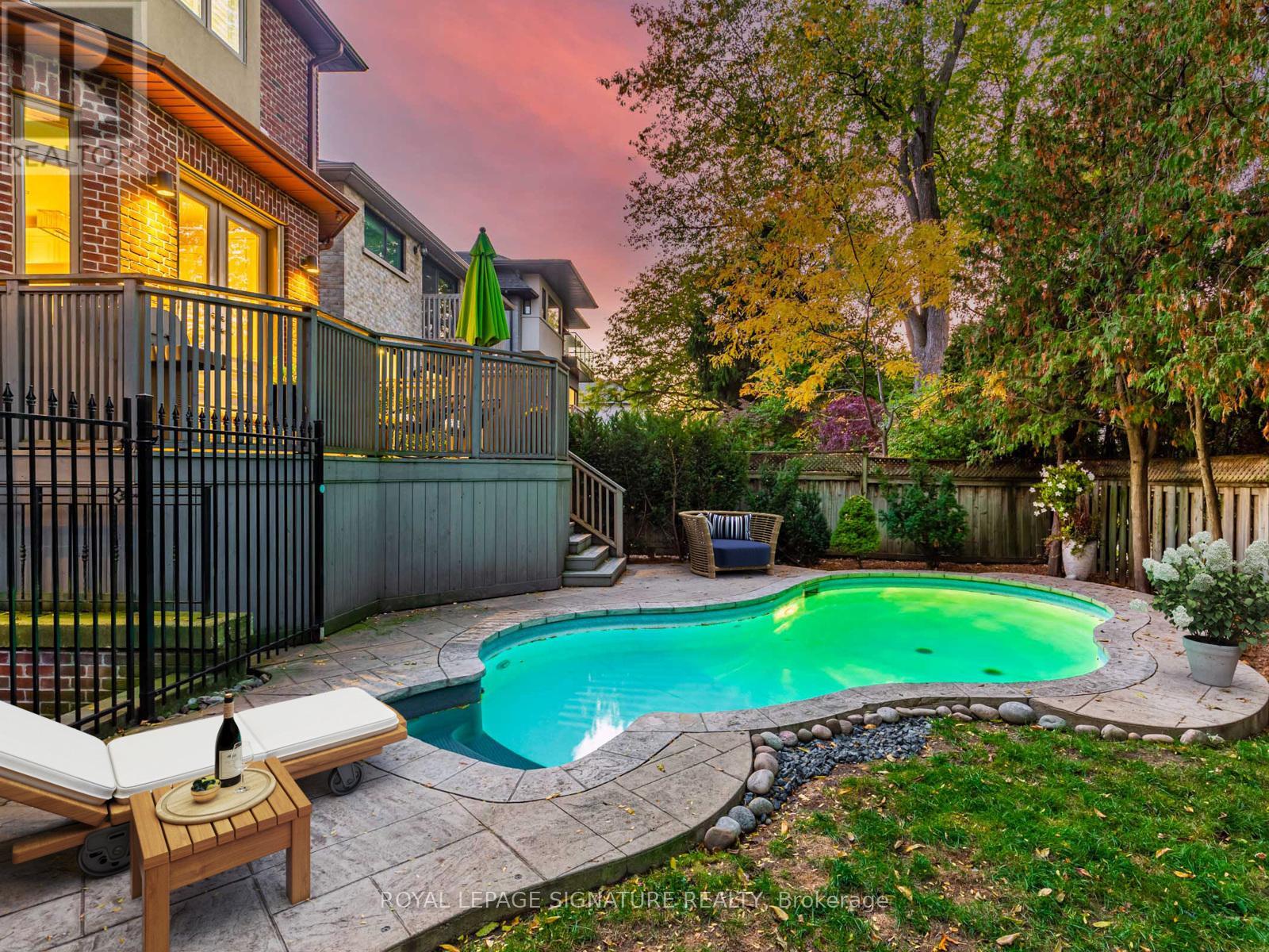 472 Deloraine Avenue, Toronto, Ontario  M5M 2B8 - Photo 37 - C12752188