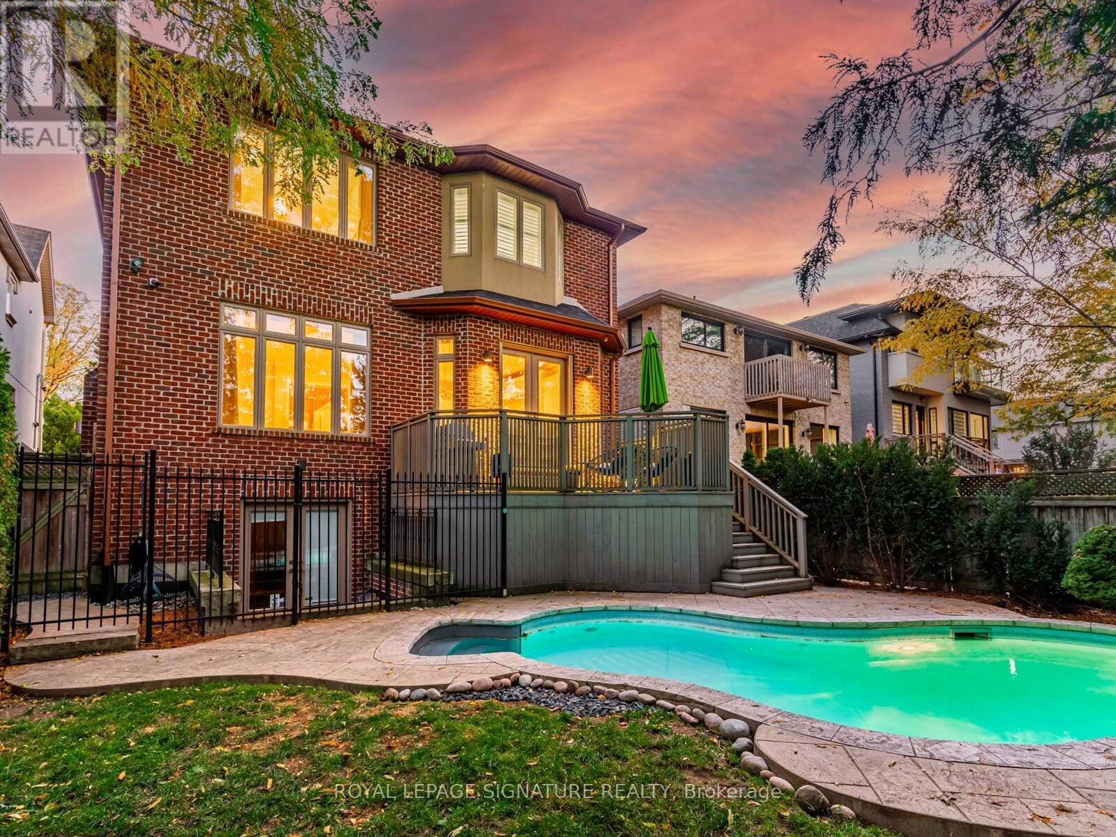 472 Deloraine Avenue, Toronto, Ontario  M5M 2B8 - Photo 40 - C12752188