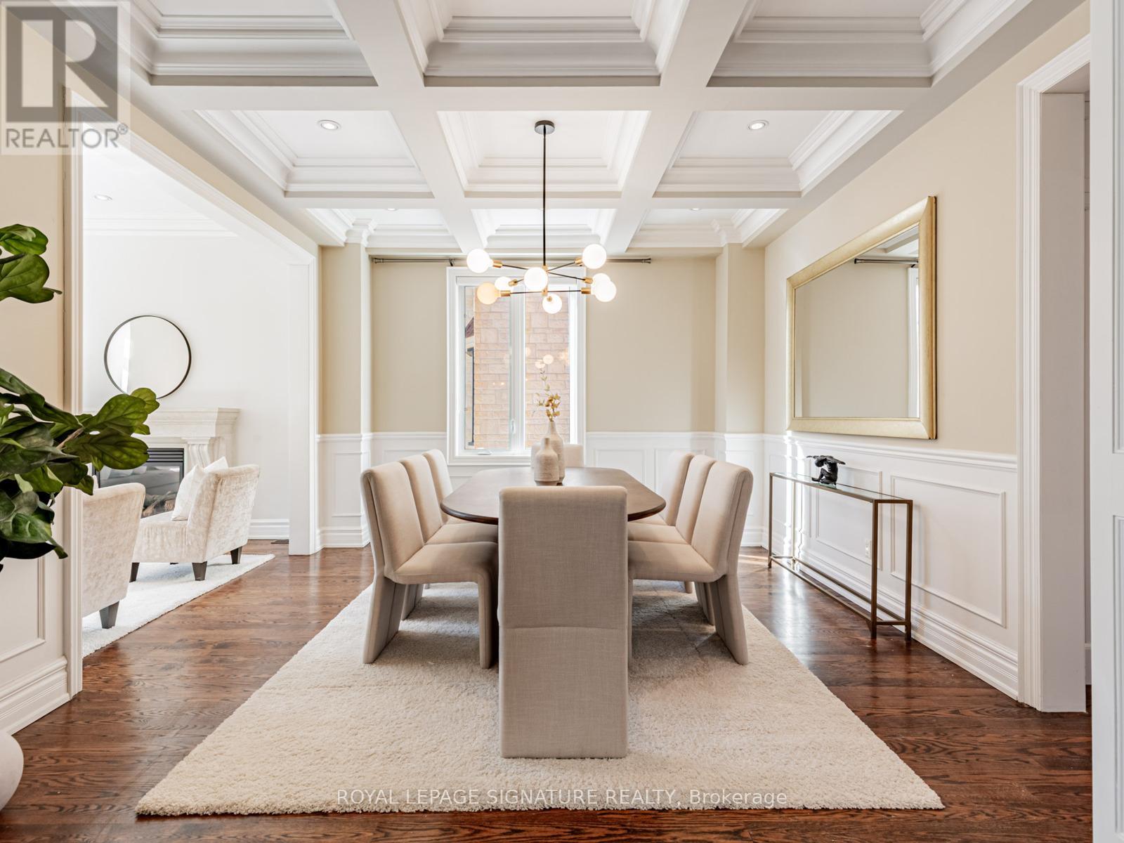 472 Deloraine Avenue, Toronto, Ontario  M5M 2B8 - Photo 9 - C12752188