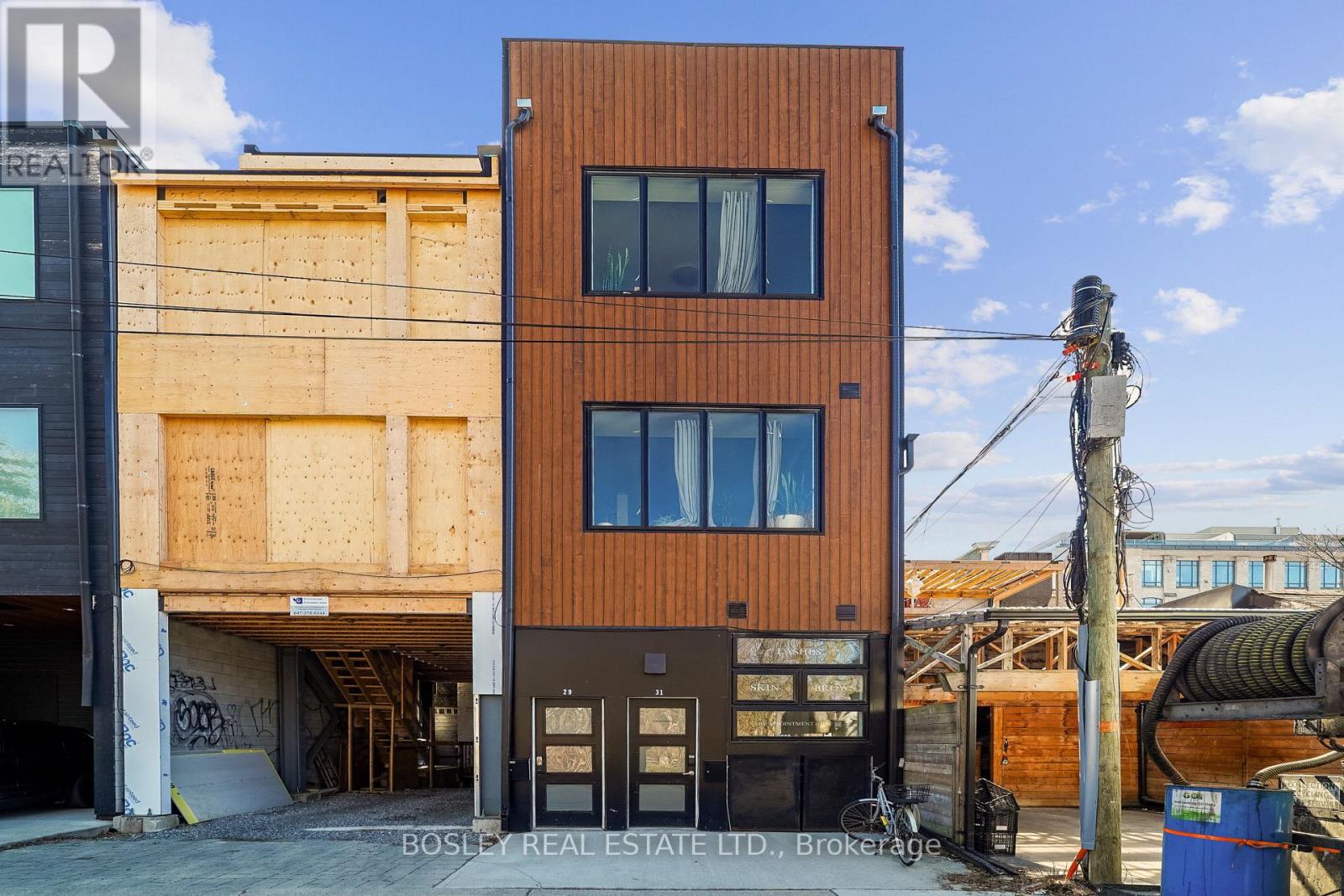 890 Queen Street W, Toronto (Trinity-Bellwoods), Ontario  M6J 1G3 - Photo 18 - C12752206