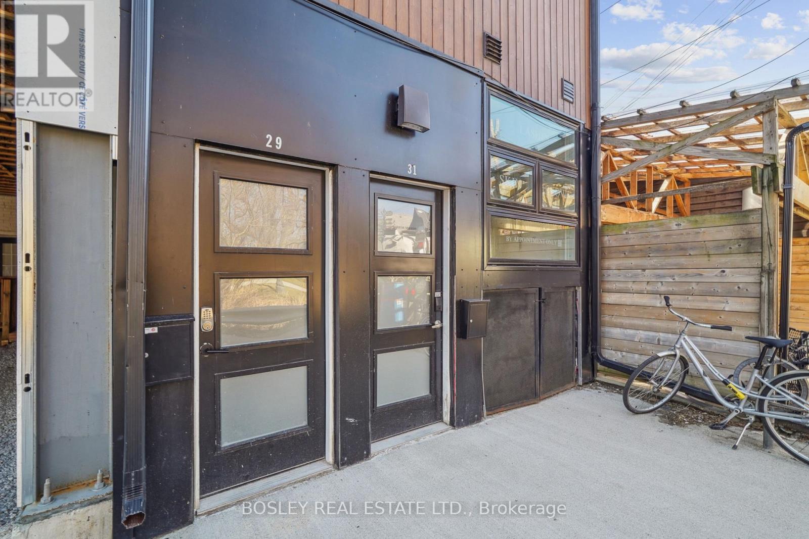 890 Queen Street W, Toronto (Trinity-Bellwoods), Ontario  M6J 1G3 - Photo 19 - C12752206