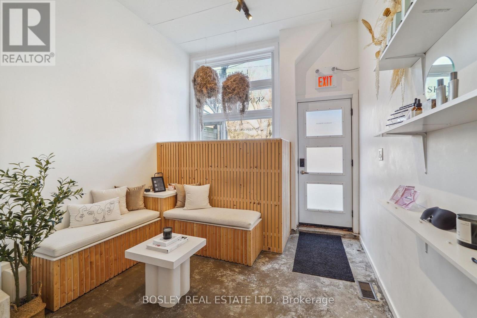 890 Queen Street W, Toronto (Trinity-Bellwoods), Ontario  M6J 1G3 - Photo 20 - C12752206