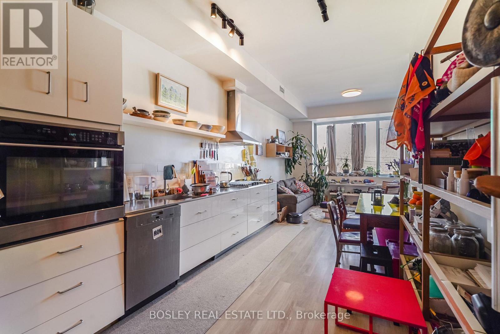 890 Queen Street W, Toronto (Trinity-Bellwoods), Ontario  M6J 1G3 - Photo 24 - C12752206