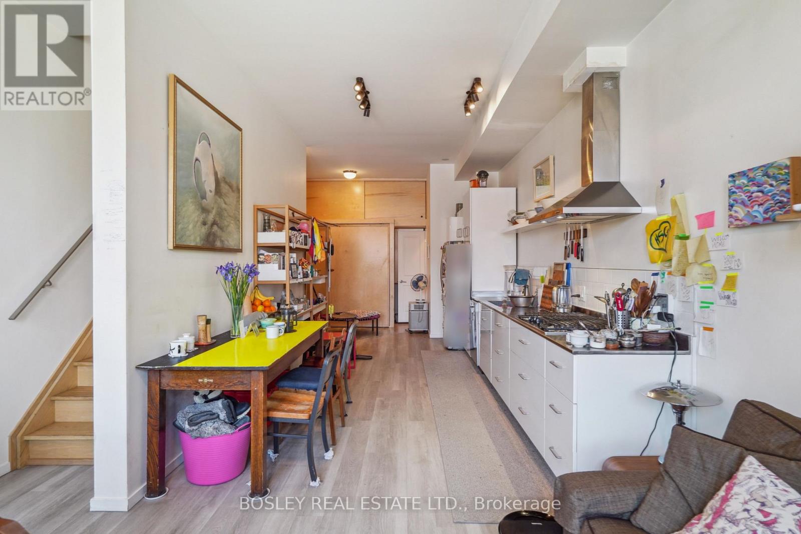 890 Queen Street W, Toronto (Trinity-Bellwoods), Ontario  M6J 1G3 - Photo 26 - C12752206