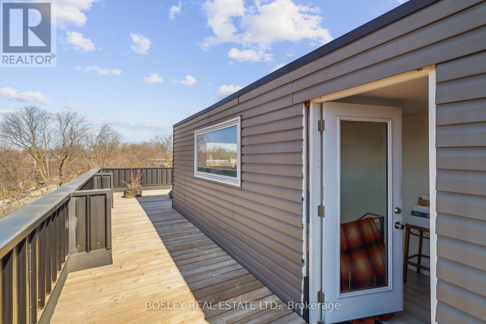 890 Queen Street W, Toronto (Trinity-Bellwoods), Ontario  M6J 1G3 - Photo 33 - C12752206