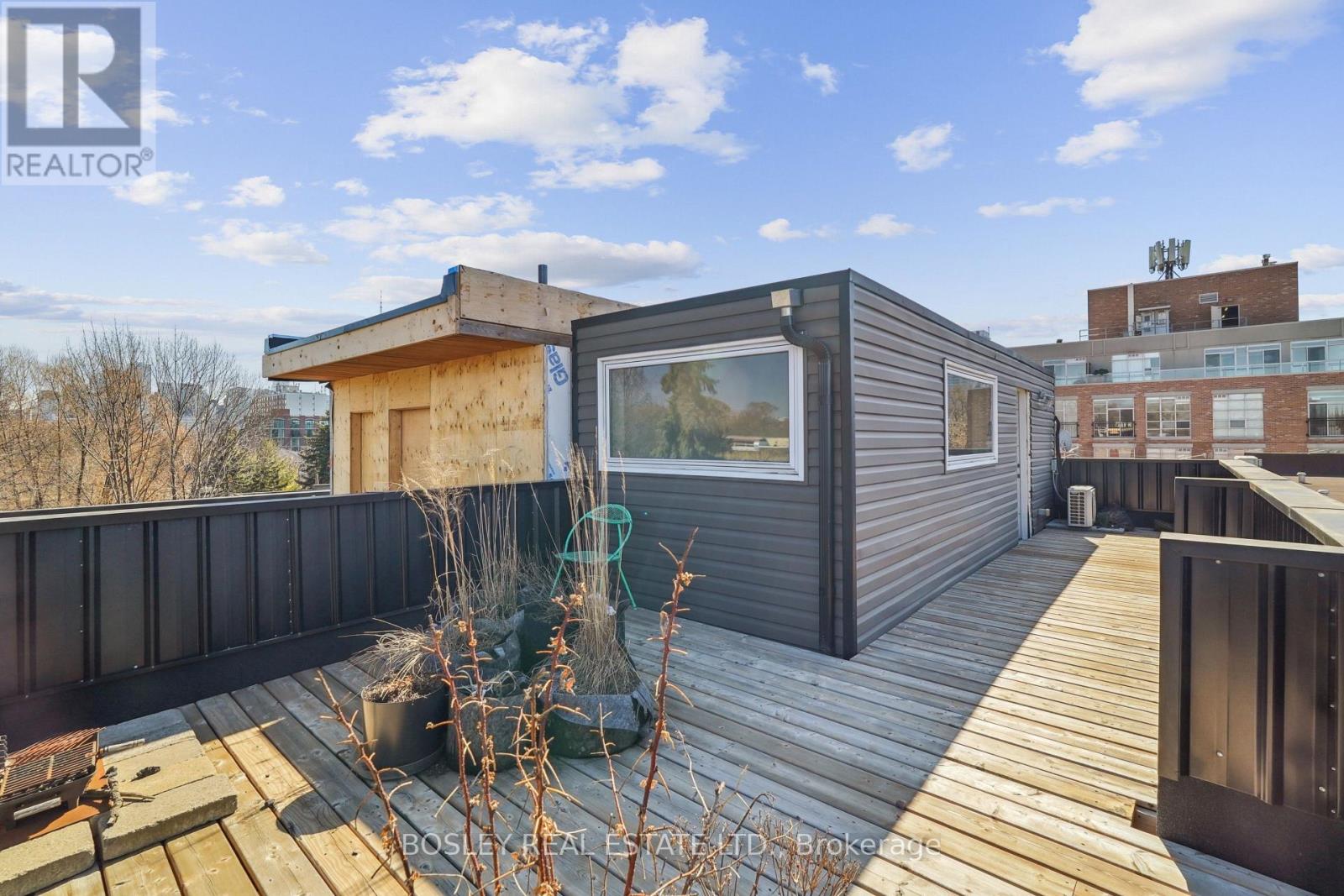 890 Queen Street W, Toronto (Trinity-Bellwoods), Ontario  M6J 1G3 - Photo 34 - C12752206