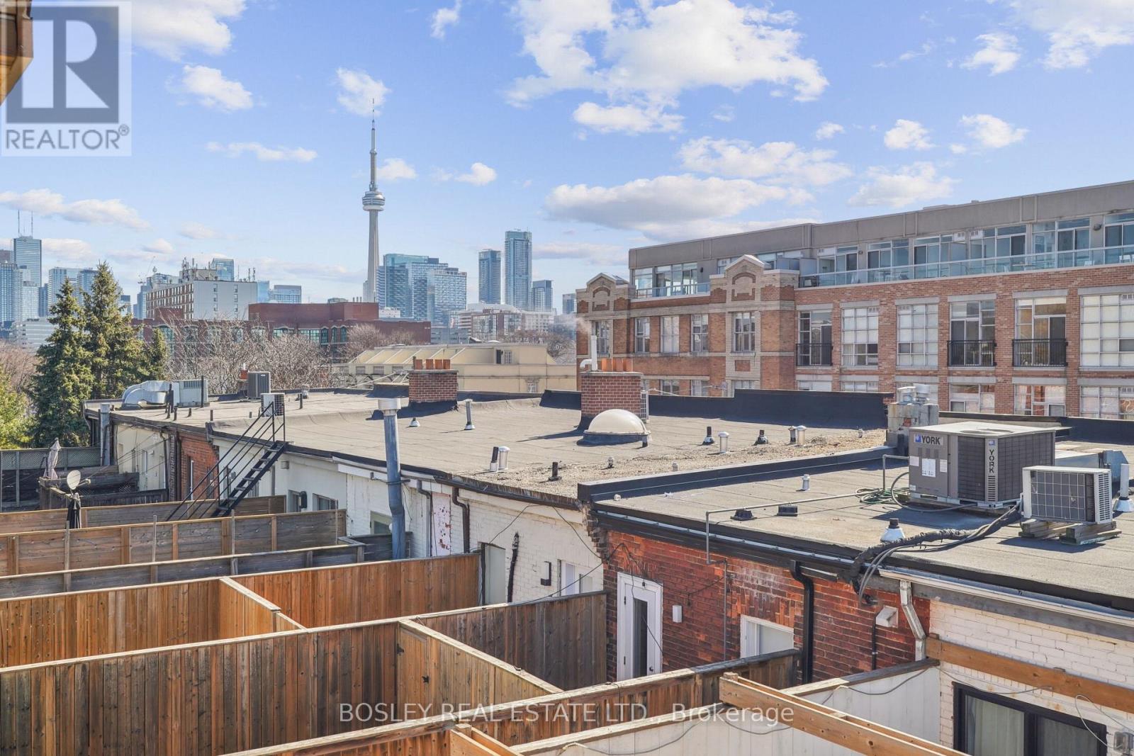 890 Queen Street W, Toronto (Trinity-Bellwoods), Ontario  M6J 1G3 - Photo 37 - C12752206