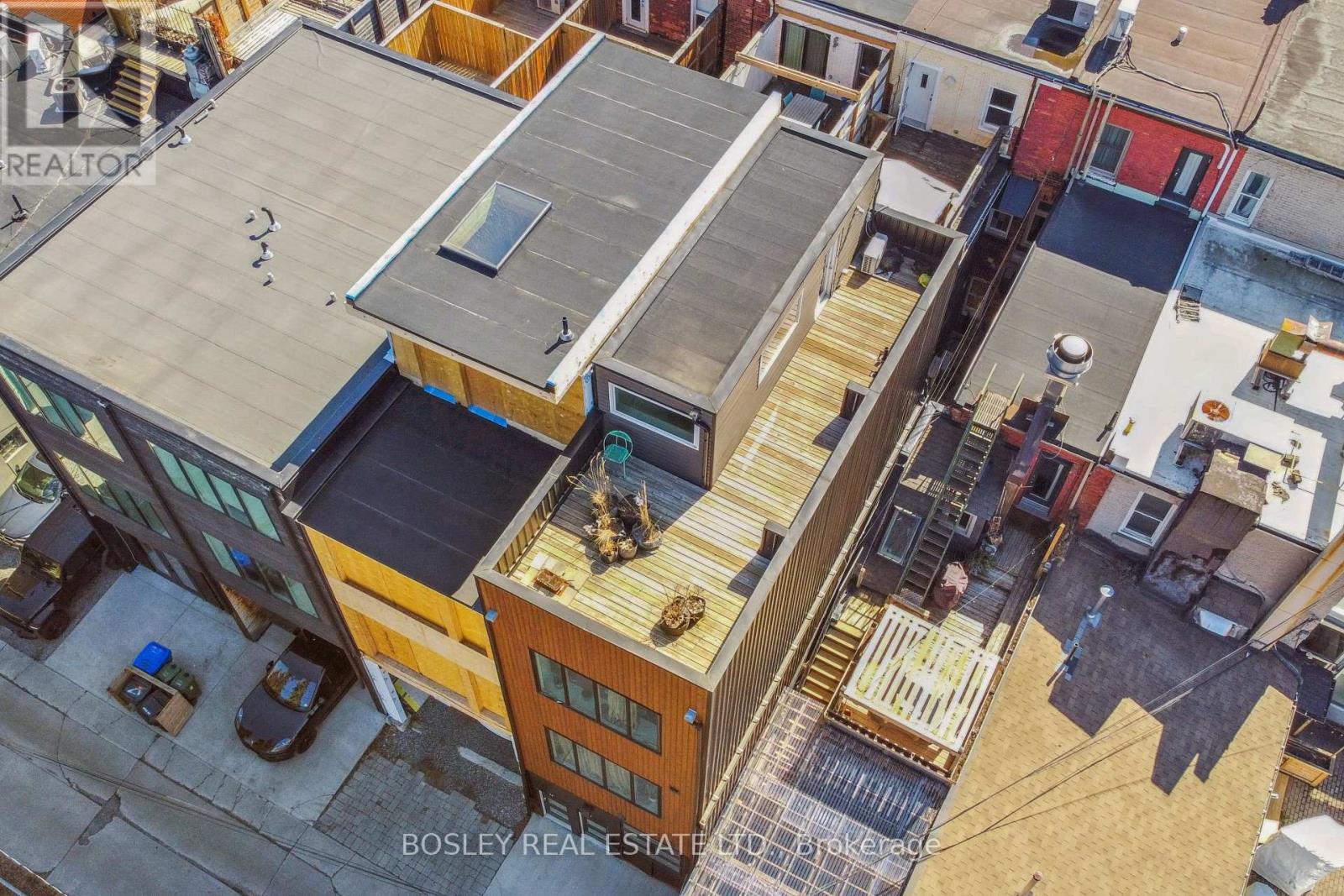 890 Queen Street W, Toronto (Trinity-Bellwoods), Ontario  M6J 1G3 - Photo 39 - C12752206