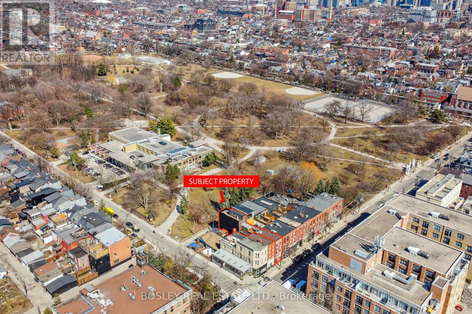 890 Queen Street W, Toronto (Trinity-Bellwoods), Ontario  M6J 1G3 - Photo 4 - C12752206