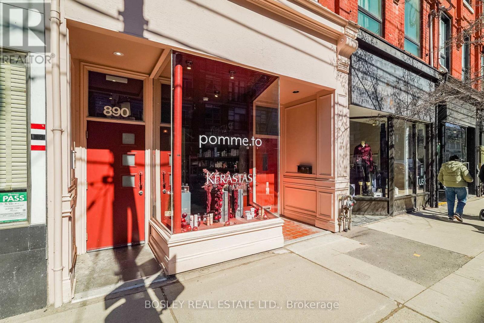 890 Queen Street W, Toronto (Trinity-Bellwoods), Ontario  M6J 1G3 - Photo 5 - C12752206