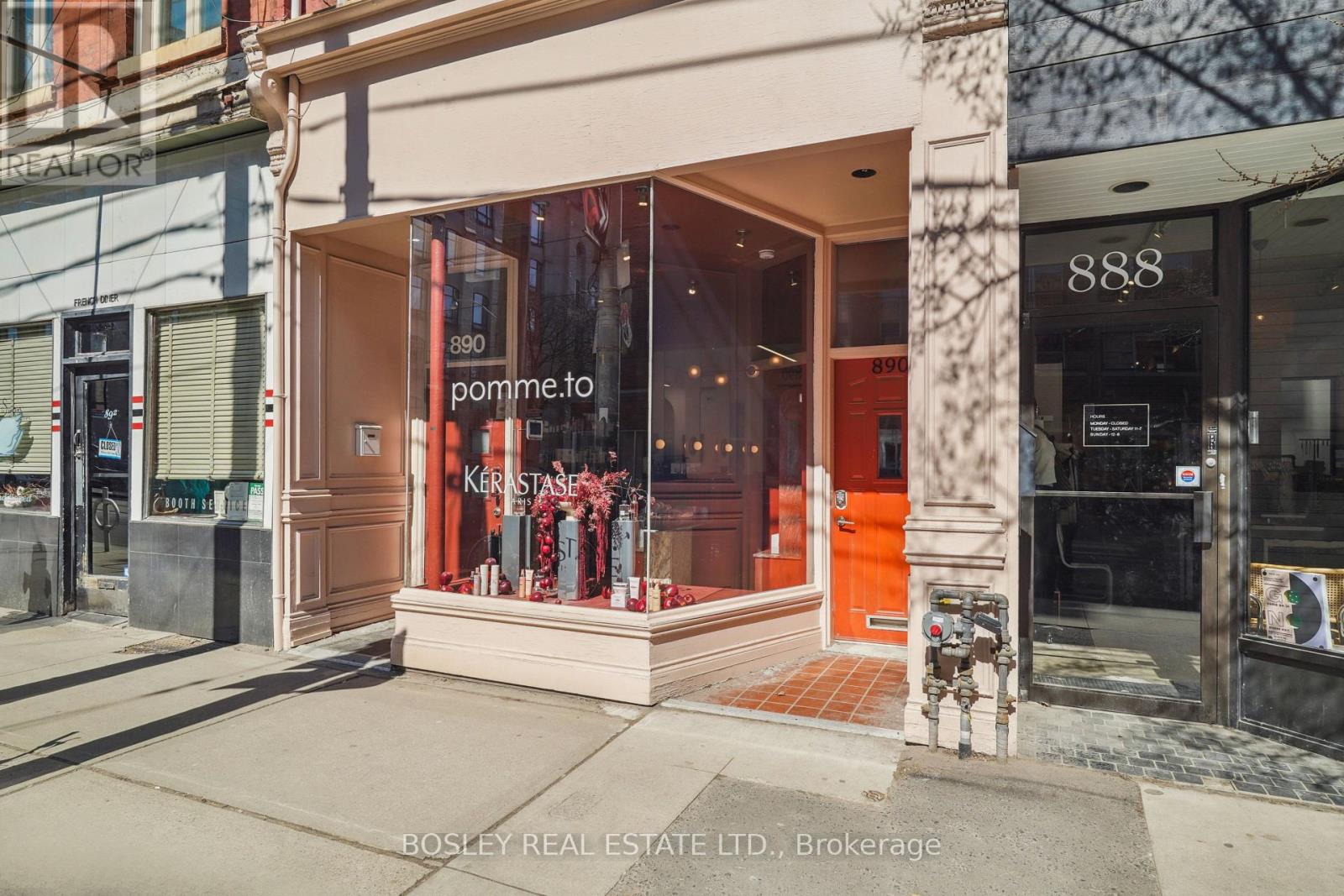 890 Queen Street W, Toronto (Trinity-Bellwoods), Ontario  M6J 1G3 - Photo 6 - C12752206
