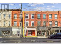 890 QUEEN STREET W, Toronto, Ontario