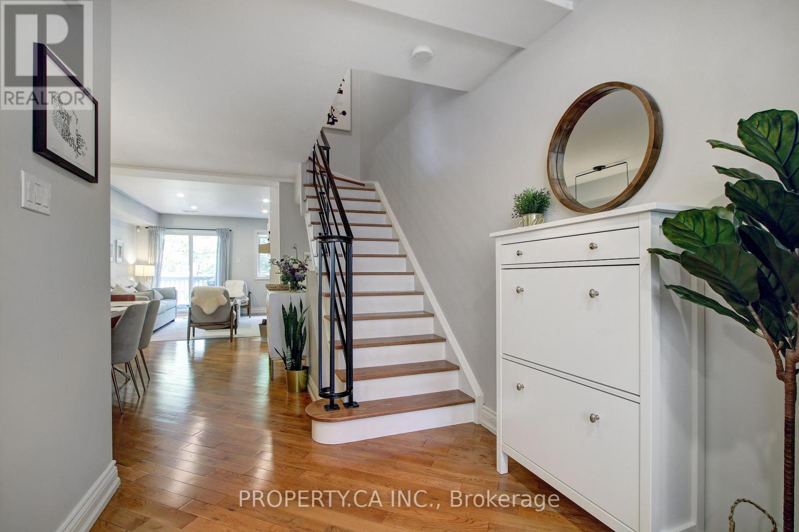 B - 42 Shank Street, Toronto, Ontario  M6J 3T9 - Photo 7 - C12752224