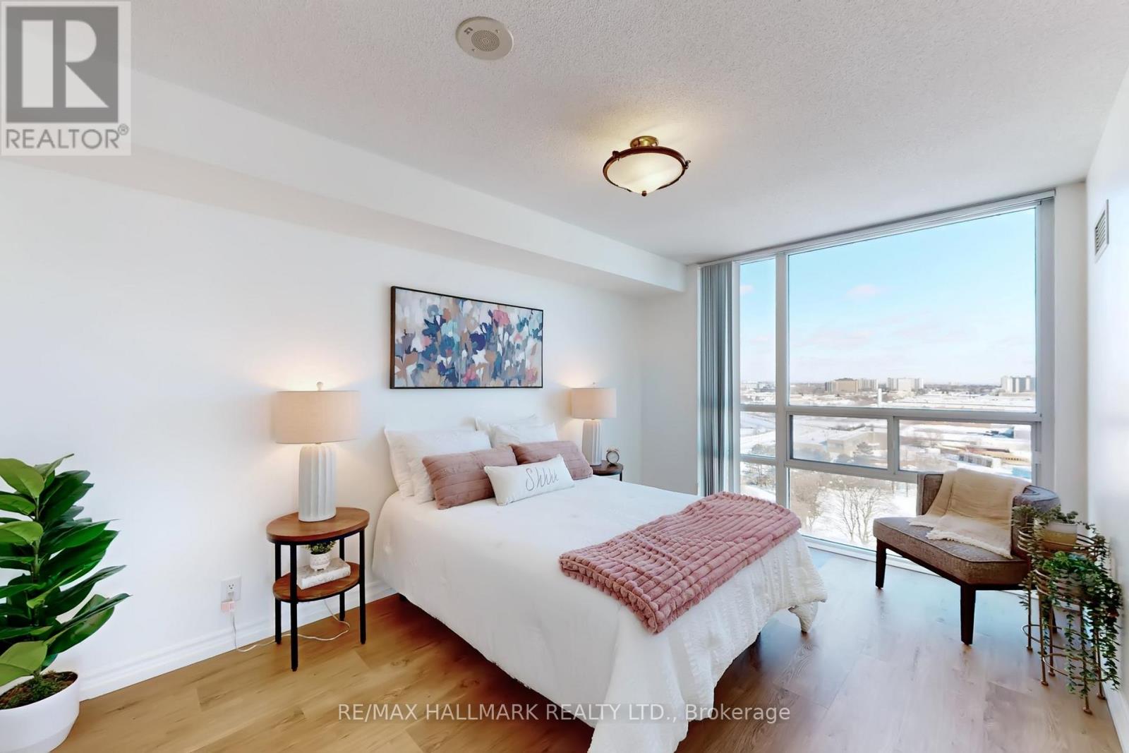 1510 - 68 Grangeway Avenue, Toronto, Ontario  M1H 0A1 - Photo 16 - E12752140