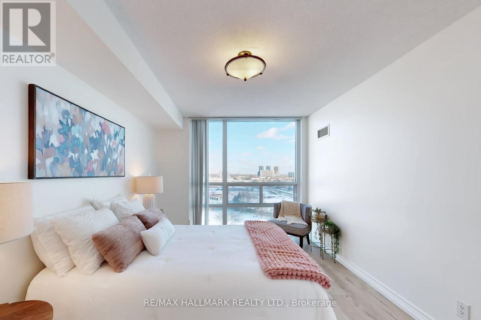 1510 - 68 Grangeway Avenue, Toronto, Ontario  M1H 0A1 - Photo 17 - E12752140