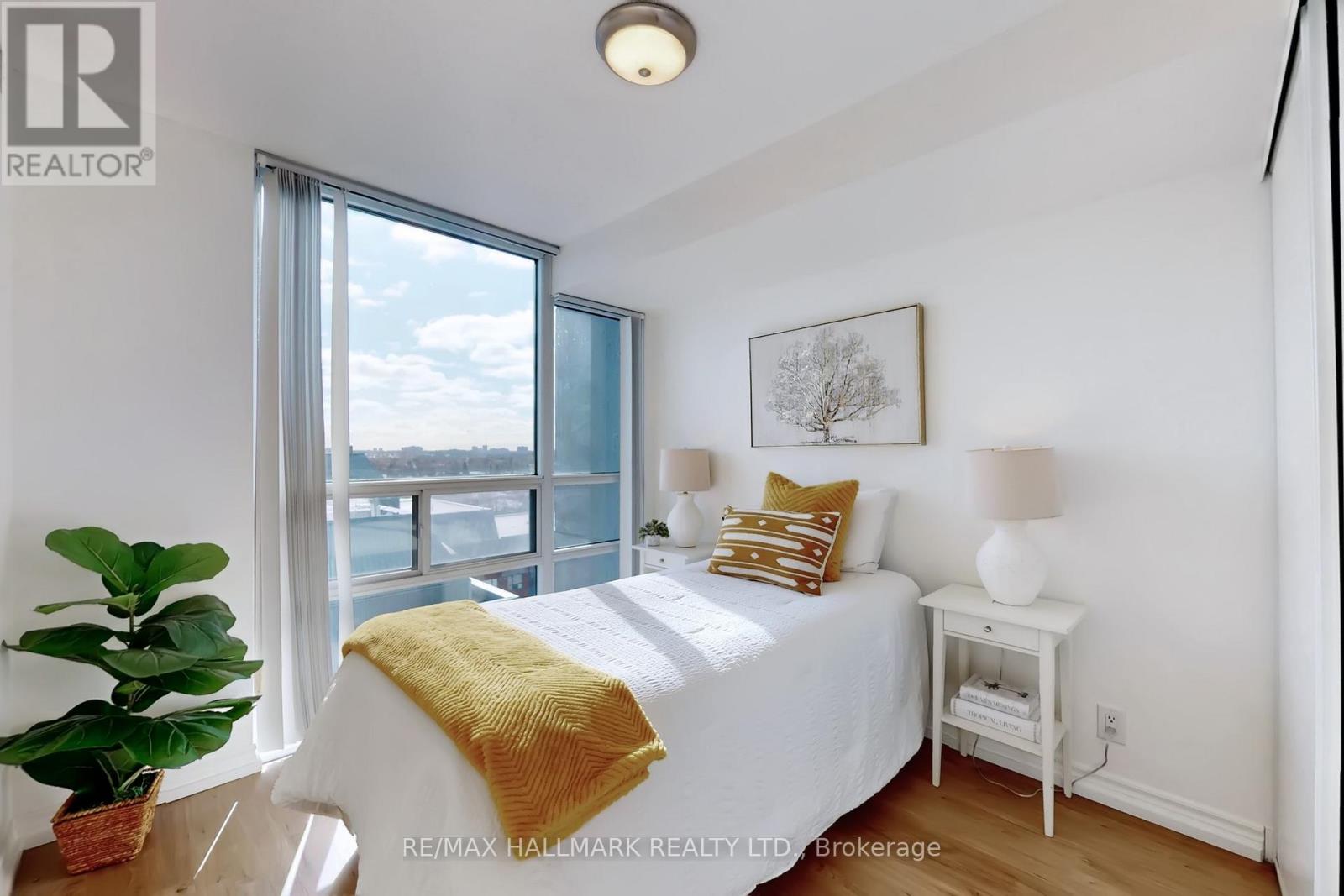 1510 - 68 Grangeway Avenue, Toronto, Ontario  M1H 0A1 - Photo 22 - E12752140