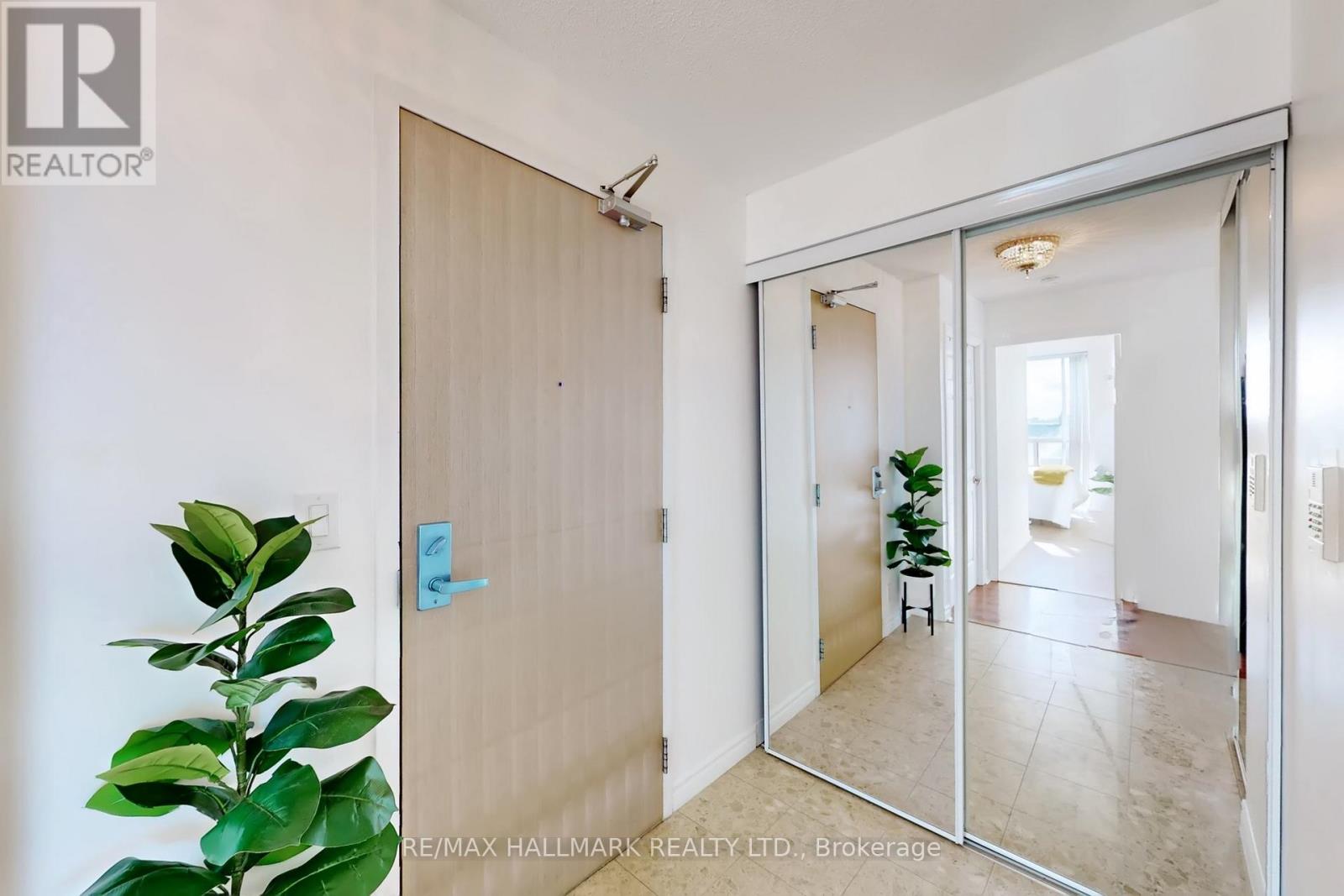 1510 - 68 Grangeway Avenue, Toronto, Ontario  M1H 0A1 - Photo 28 - E12752140