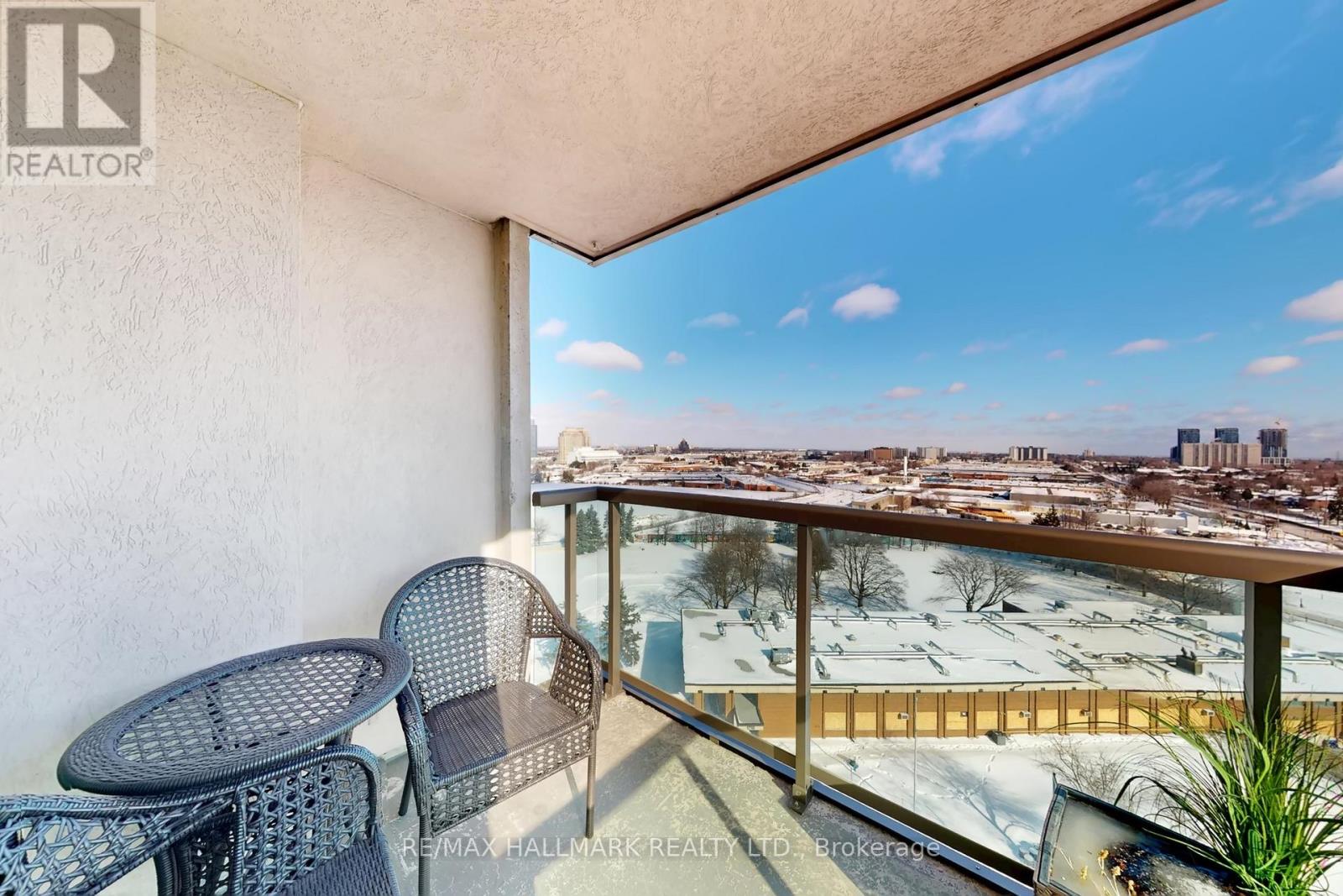 1510 - 68 Grangeway Avenue, Toronto, Ontario  M1H 0A1 - Photo 29 - E12752140